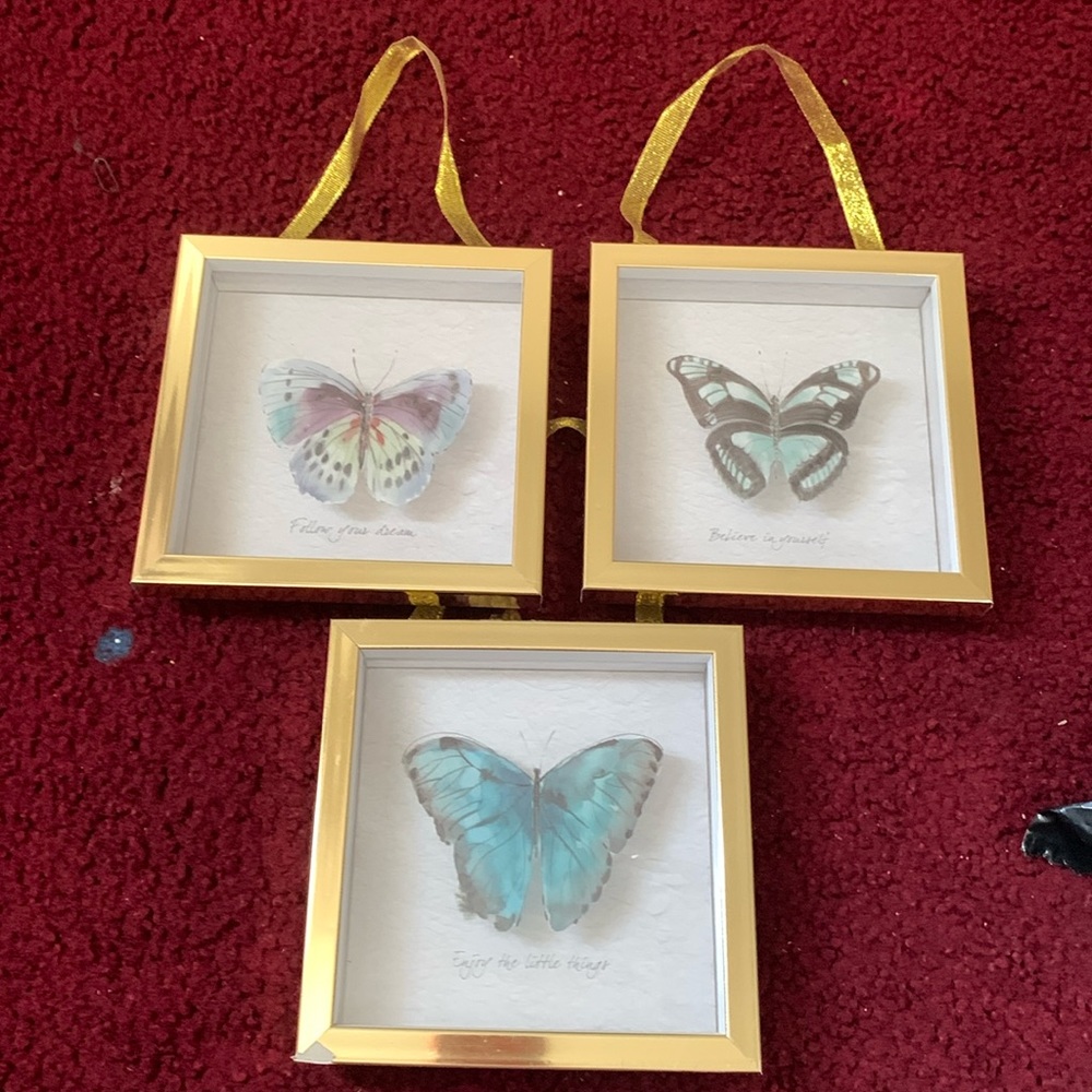 Frames